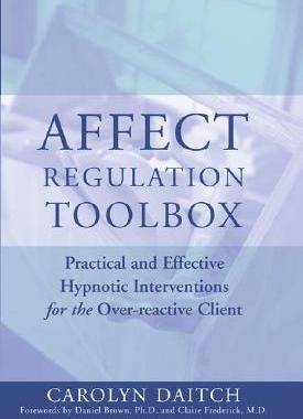 【预订】Affect Regulation Toolbox: Practical and Effective
