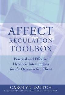Regulation Affect Toolbox Practical Effective and 预订