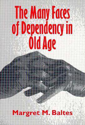 【预售】The Many Faces of Dependency in Old Age