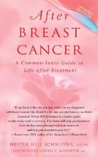 Common Life After Guide Sense Cancer Breast 预售