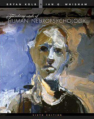 【预订】Fundamentals of Human Neuropsychology