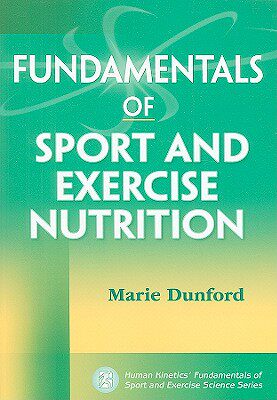 【预订】Fundamentals of Sport and Exercise Nutrition