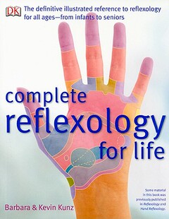 【预售】Complete Reflexology for Life