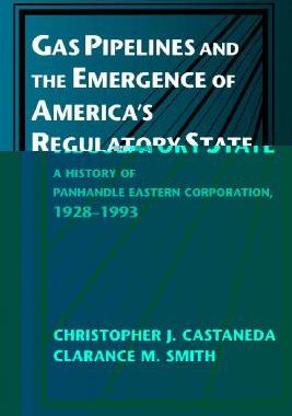 【预售】Gas Pipelines and the Emergence of America's
