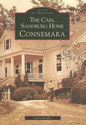 【预订】The Carl Sandburg Home: Connemara