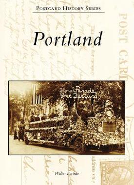 【预订】Portland