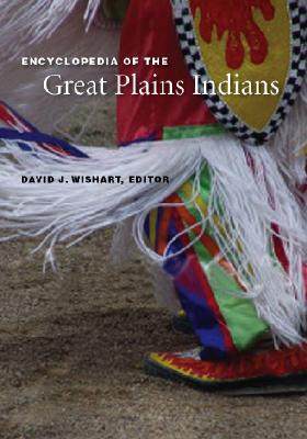 【预售】Encyclopedia of the Great Plains Indians