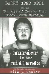 【预订】Murder in the Midlands: Larry Gene Bell and the 28