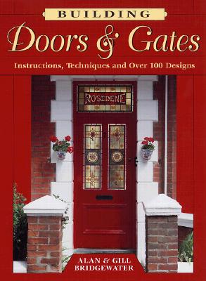 【预售】Building Doors & Gates: Instructions, Techniques