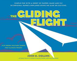 【预售】Gliding Flight