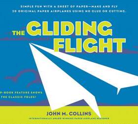 【预售】Gliding Flight