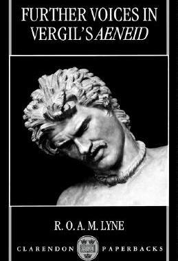 【预售】Further Voices in Vergil's Aeneid