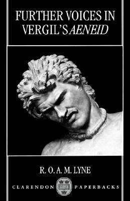 【预售】Further Voices in Vergil's Aeneid