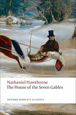 预订 The House of the Seven Gables
