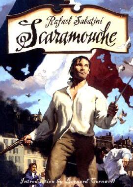 【预售】Scaramouche