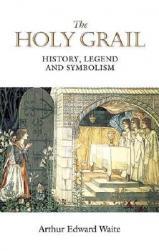 【预订】The Holy Grail: History, Legend and Symbolism