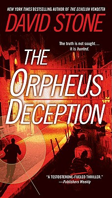 【预售】The Orpheus Deception