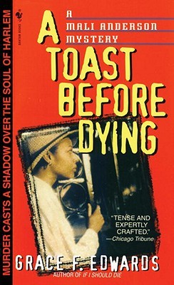 【预订】A Toast Before Dying