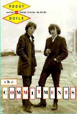 【预售】The Commitments