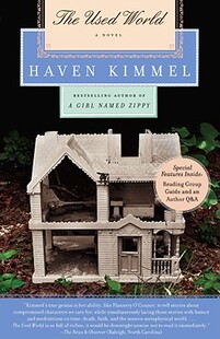 【预售】The Used World