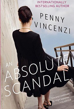 【预订】An Absolute Scandal