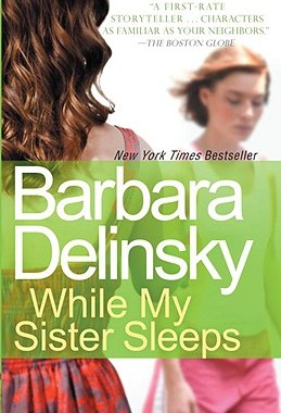 【预订】While My Sister Sleeps