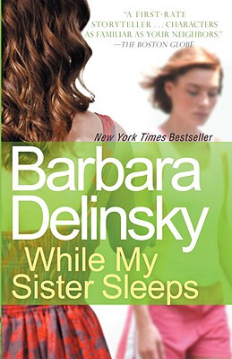 【预订】While My Sister Sleeps