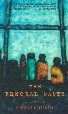 【预售】The Funeral Party