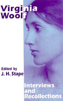 【预订】Virginia Woolf: Interviews and Recollections