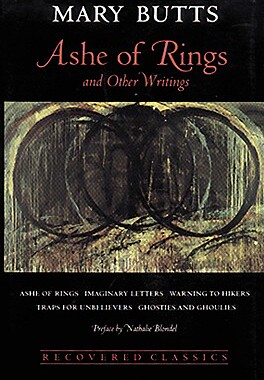 【预售】Ashe of Rings, and Other Writings