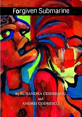 【预订】Forgiven Submarine