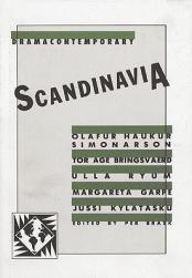 【预售】Dramacontemporary: Scandinavia
