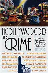【预订】Hollywood and Crime: Original Crime Stories Set