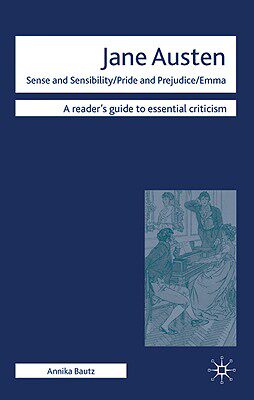【预售】Jane Austen - Sense and Sensibility/ Pri