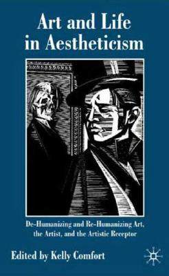 【预售】Art and Life in Aestheticism: de-Humanizing or