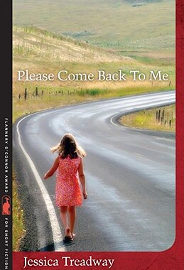 【预订】Please Come Back to Me: Stories