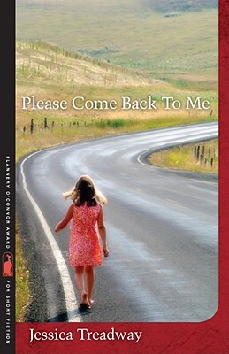【预订】Please Come Back to Me: Stories