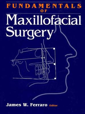 【预订】Fundamentals of Maxillofacial Surgery