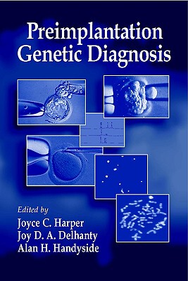 【预订】Preimplantation Genetic Diagnosis