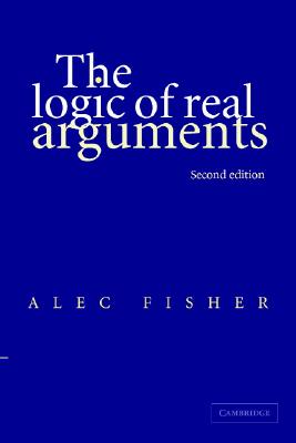 【预售】The Logic of Real Arguments