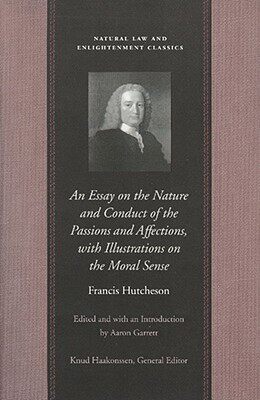 【预订】An Essay on the Nature and Conduct of the Passions