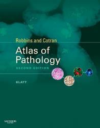 【预订】Robbins and Cotran Atlas of Pathology