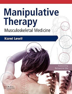 【预订】Manipulative Therapy: Musculoskeletal Medicine