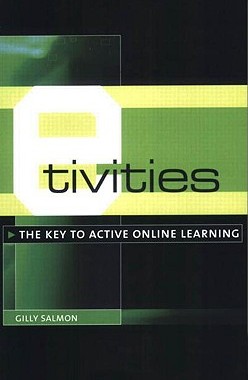 【预售】E-Tivities: The Key to Active Online Learning