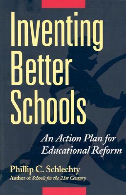 【预售】Inventing Better Schools: An Action Plan For