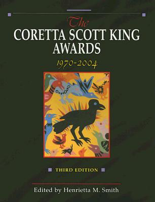 【预订】The Coretta Scott King Awards: 1970-2004