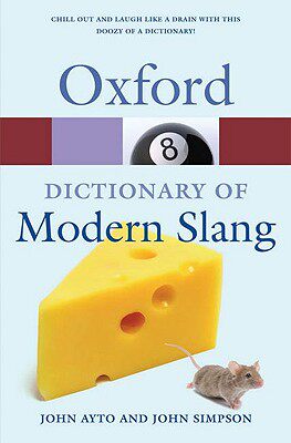 TheOxfordDictionaryofMode