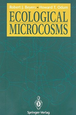 【预订】Ecological Microcosms