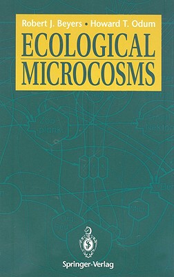 【预订】Ecological Microcosms