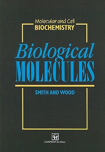 Biological Molecules 预订